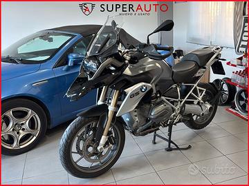 Bmw R 1200 GS