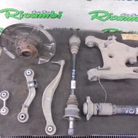 KIT RUOTA POSTERIORE SINISTRO BMW F11 2.0D 2012