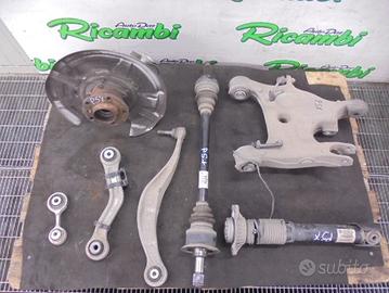 KIT RUOTA POSTERIORE SINISTRO BMW F11 2.0D 2012