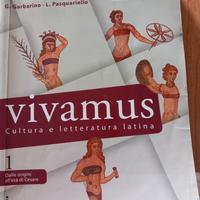 testo scolastico "Vivamus"