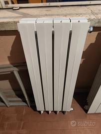 3x Termosifoni  (Global Radiatori MIX 800)