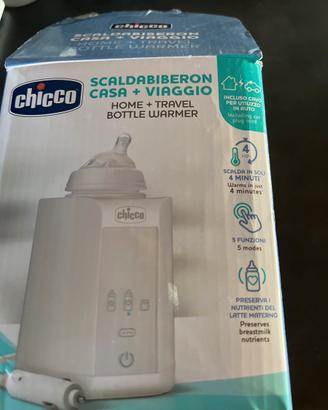 Scaldabiberon