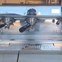 La Cimbali M34 - 2 Gruppi