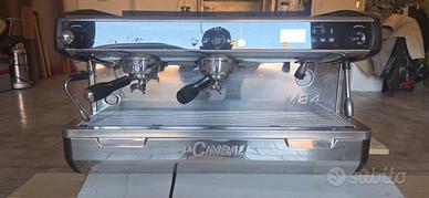 La Cimbali M34 - 2 Gruppi