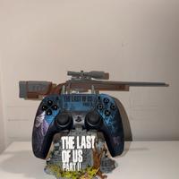Supporto controller Ps5 The Last Of Us II