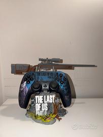 Supporto controller Ps5 The Last Of Us II