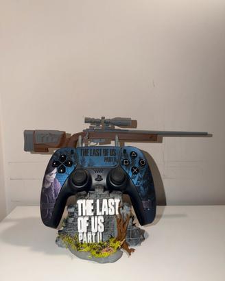 Supporto controller Ps5 The Last Of Us II