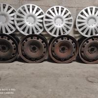 CERCHI SEAT VOLKSWAGEN 15