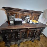 Credenza  a sanremo