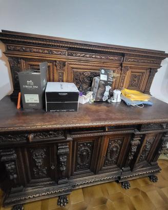 Credenza  a sanremo