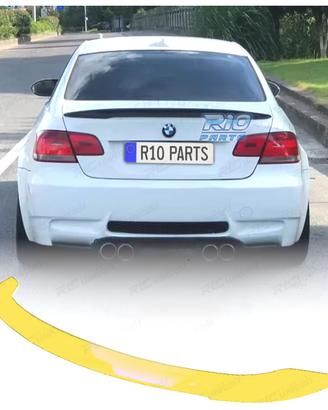 SPOILER ALETTONE BMW E93 M-PERFORMANCE