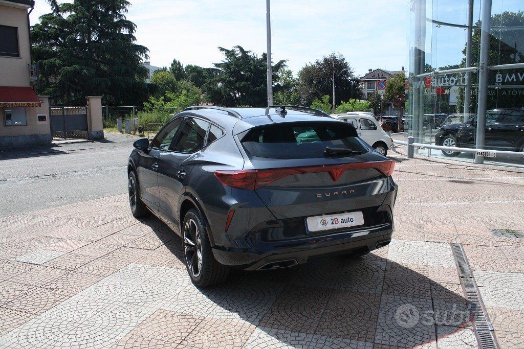 Acura Formentor 2025 photo 3