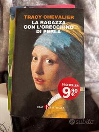 La ragazza con l’orecchino di perla - Tracy