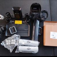 kit ricambi tineco S3