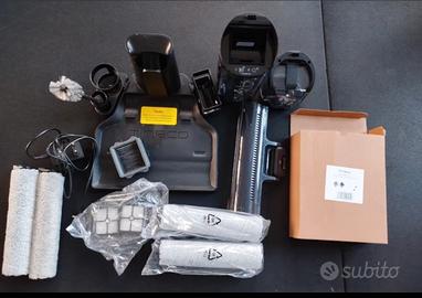 kit ricambi tineco S3