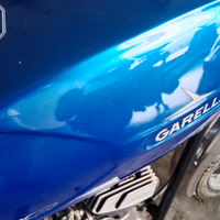 Garelli Junior