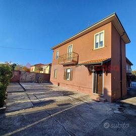 Villa a schiera Inveruno [Cod. rif 3234926VRG]