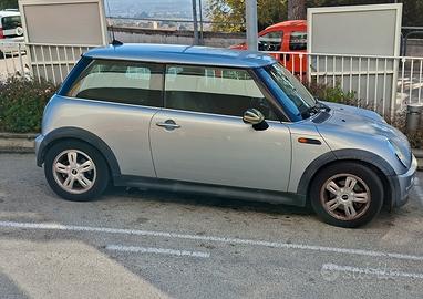 mini one d