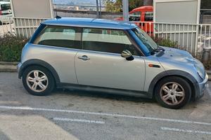 mini one d