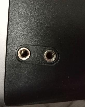 Casse audio Trust