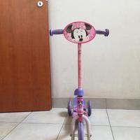 MONOPATTINO "MINNIE"