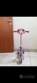 MONOPATTINO "MINNIE"