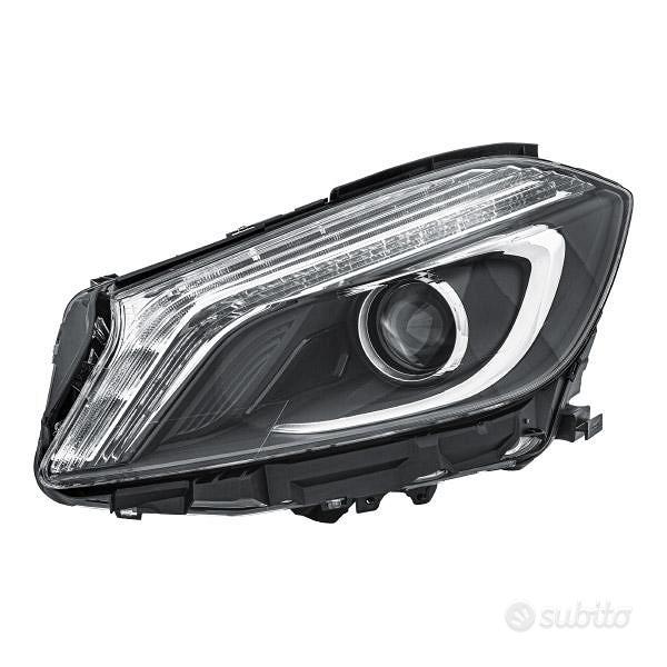 KIT FARI LUCE LED H7 HEADLIGHT TOPLIGHT ''LED PHILIPS AUTO MOTO -  Autoricambi D.I. SRL