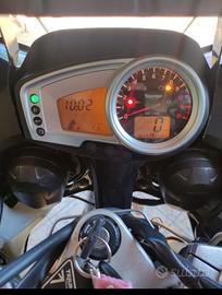 Triumph Tiger 1050