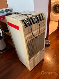 Deumidificatore