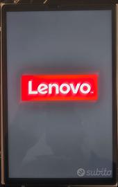 Tabblet Lenovo M10 FHD Plus (2a Gen) 4/64GB