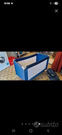 lettino portatile