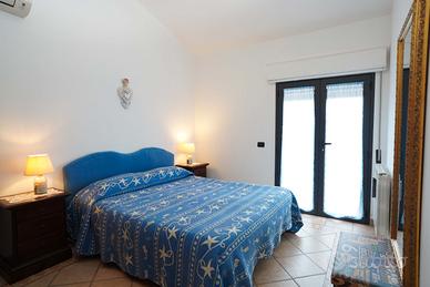 Attico al Mare a Lazzaro in Prov Reggio Calabria