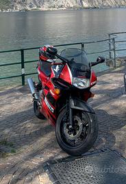 Cbr 600 f 1991
