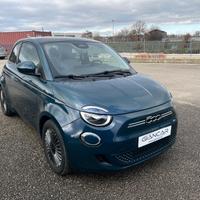 Fiat 500 Icon Berlina 42 kWh