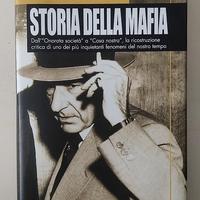 Storia della mafia - Crimini e misteri d'Italia