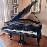 Pianoforte a coda 