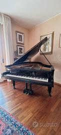 Pianoforte a coda 