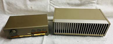 QUAD 33 QUAD 405 Hi-Fi TOP Perfetto