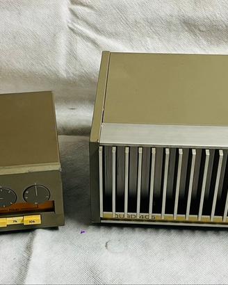 QUAD 33 QUAD 405 Hi-Fi TOP Perfetto