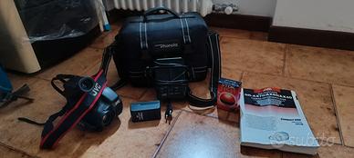 Videocamera JVC