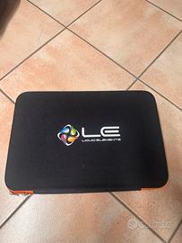 Coppia di lucidatrici a batteria