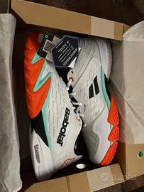 Scarpe Padel Premura 3 Lebron