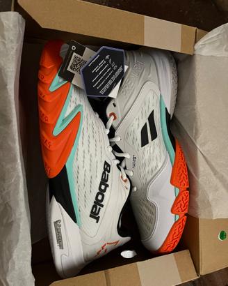Scarpe Padel Premura 3 Lebron