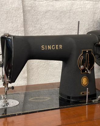 Macchina da cucire Singer