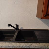 lavello usato in fragranite