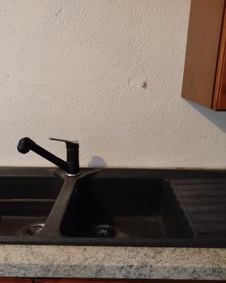 lavello usato in fragranite