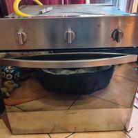 Forno ventilato a gas CANDY