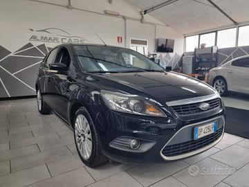 Ford Focus 1.6 TDCi (90CV) 5p. Titanium NEOPATENTA