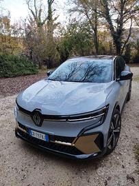 Renault Megane E-Tech AC 22 ICONIC