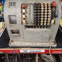 Registratore di cassa RIV